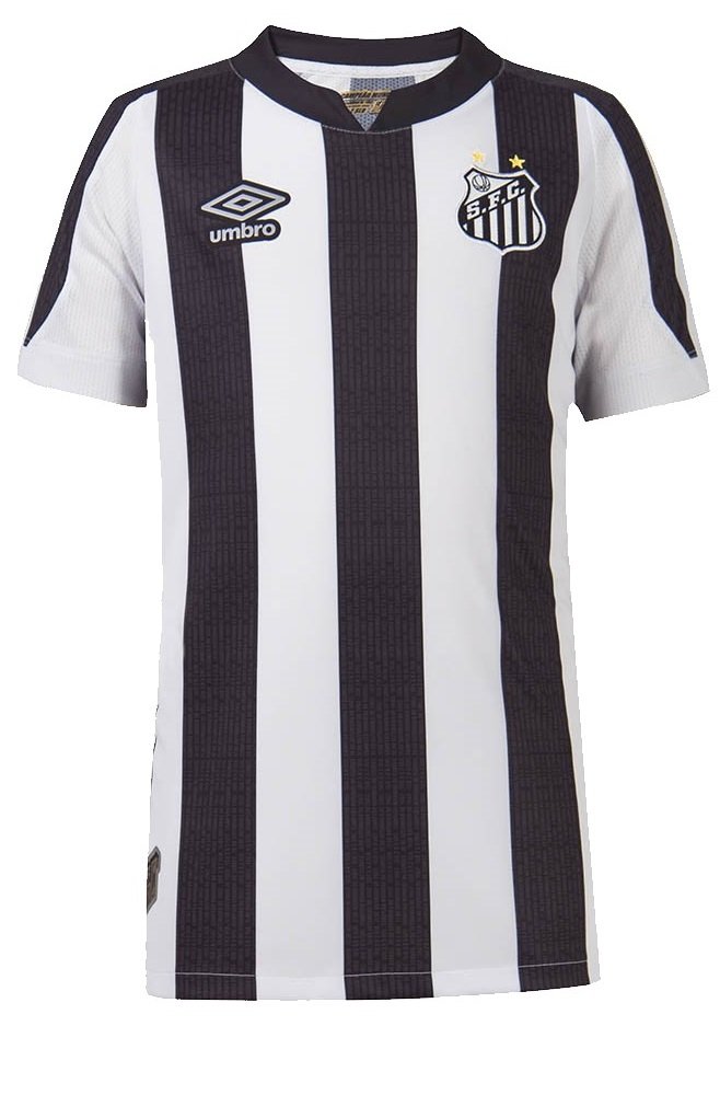 Camisa II Santos 2022 2023 Umbro oficial